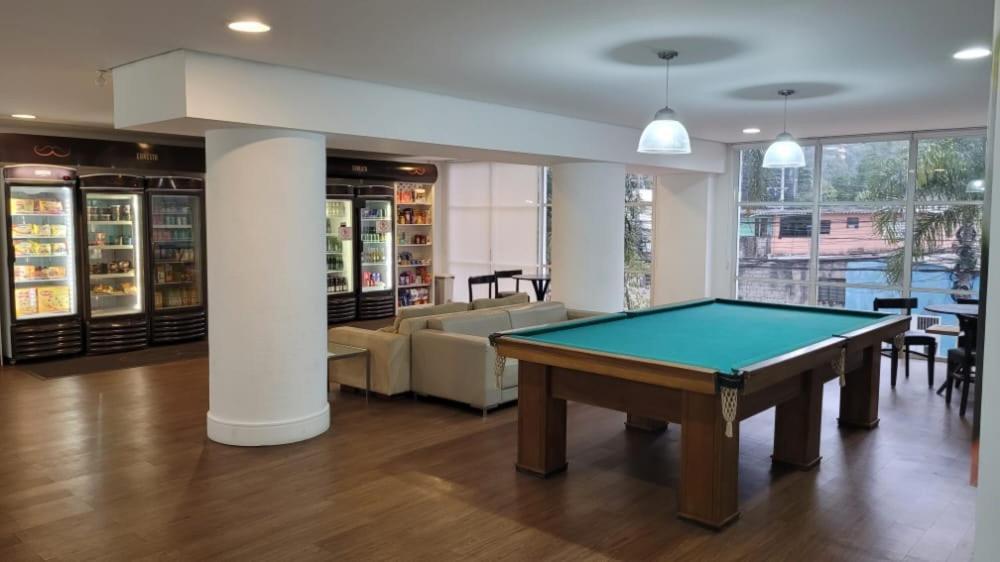 Grand Berrini Residence ساو باولو المظهر الخارجي الصورة