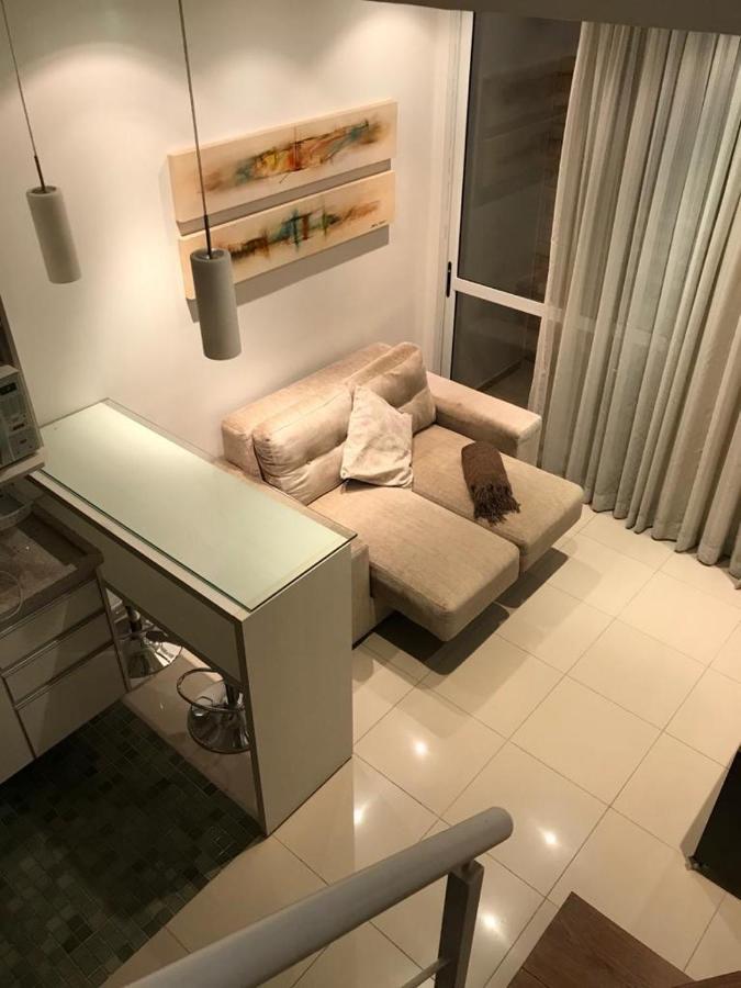 Grand Berrini Residence ساو باولو المظهر الخارجي الصورة