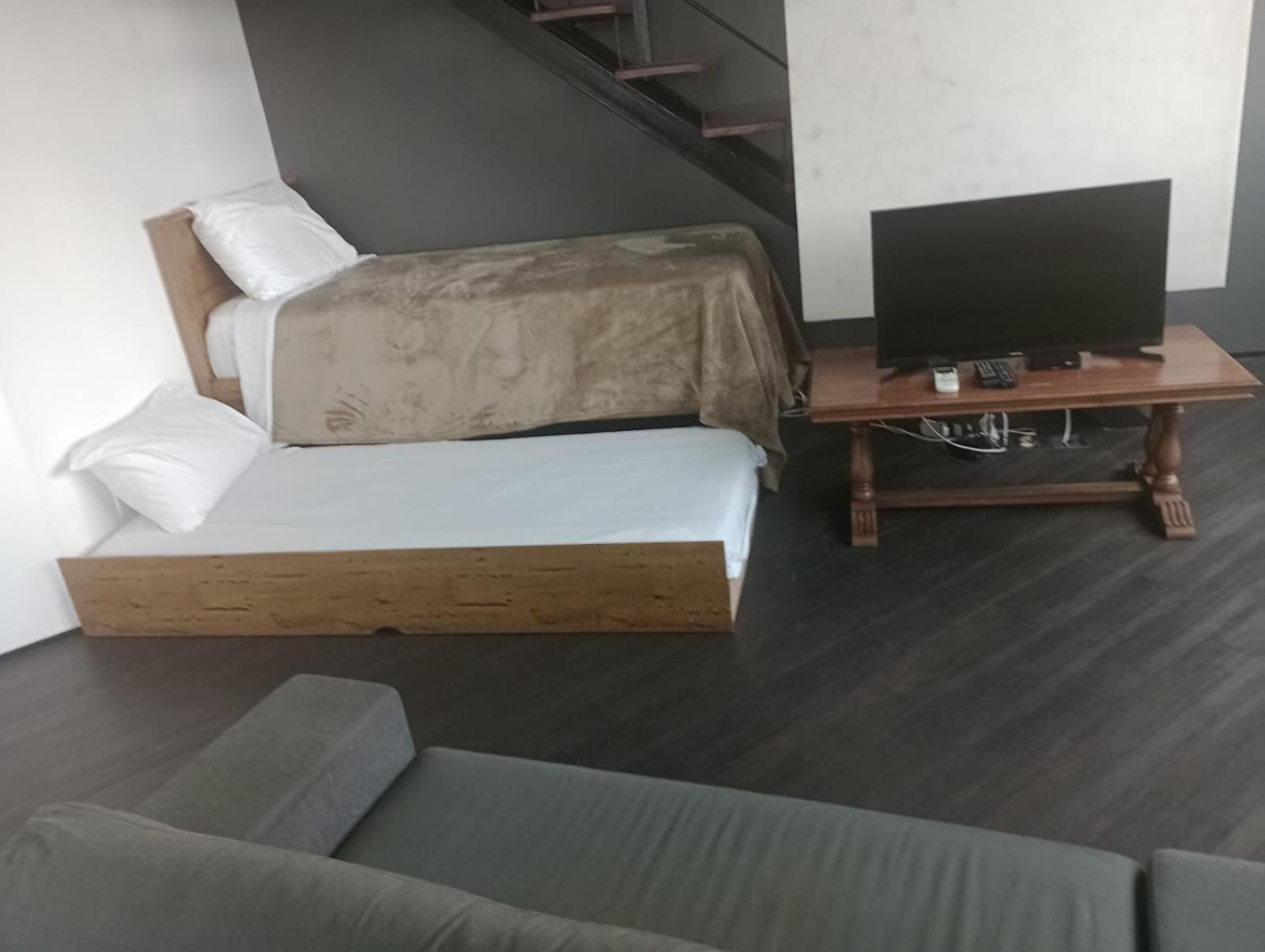 Grand Berrini Residence ساو باولو الغرفة الصورة