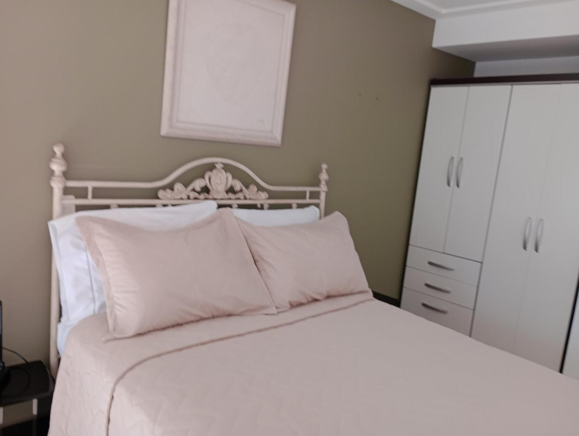 Grand Berrini Residence ساو باولو المظهر الخارجي الصورة