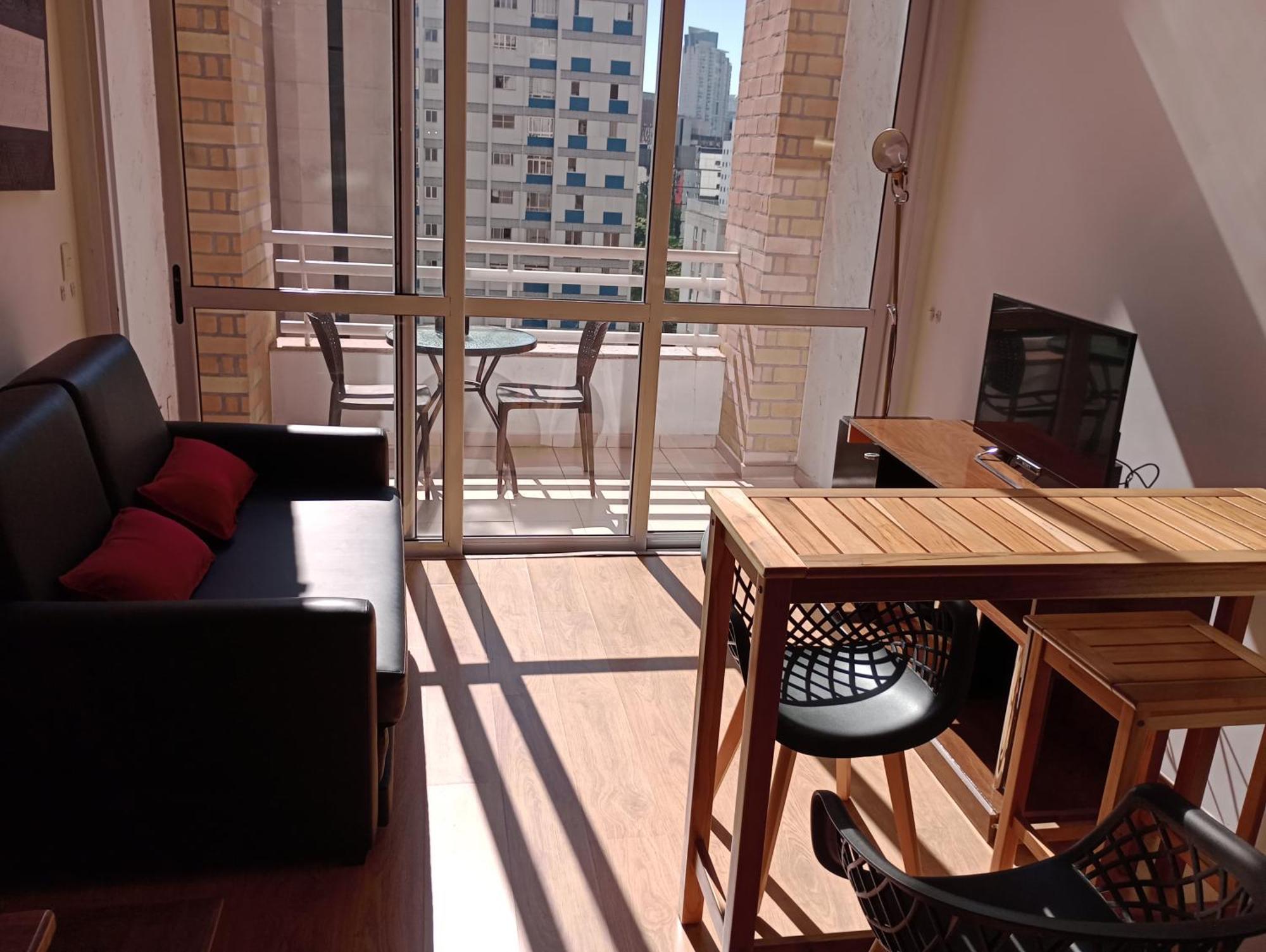 Grand Berrini Residence ساو باولو المظهر الخارجي الصورة
