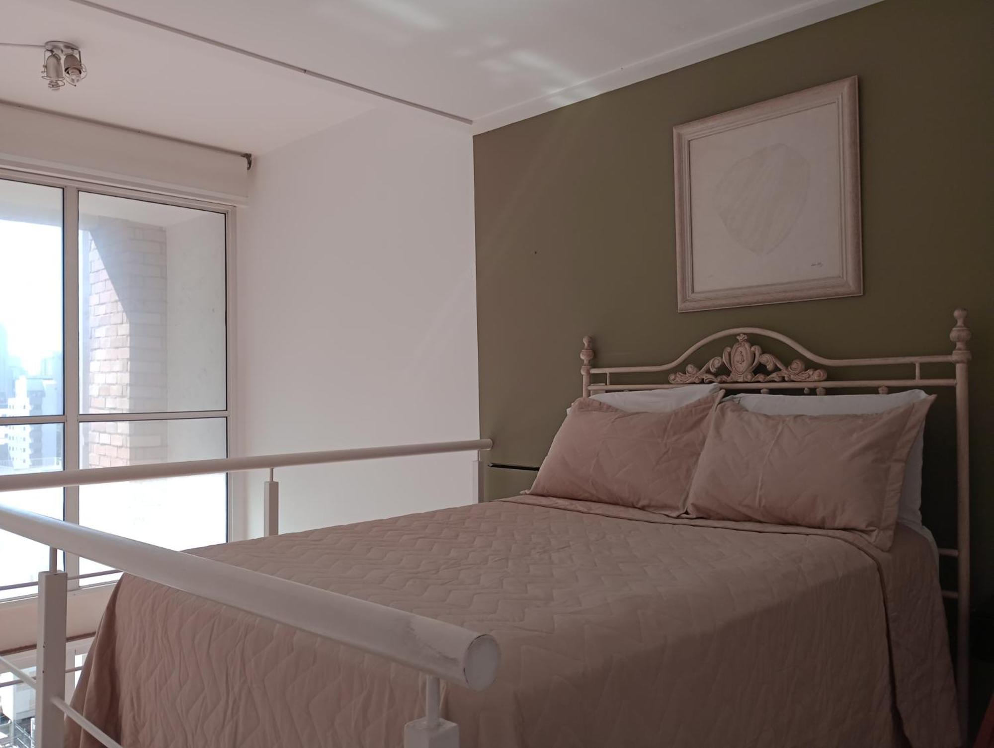 Grand Berrini Residence ساو باولو المظهر الخارجي الصورة