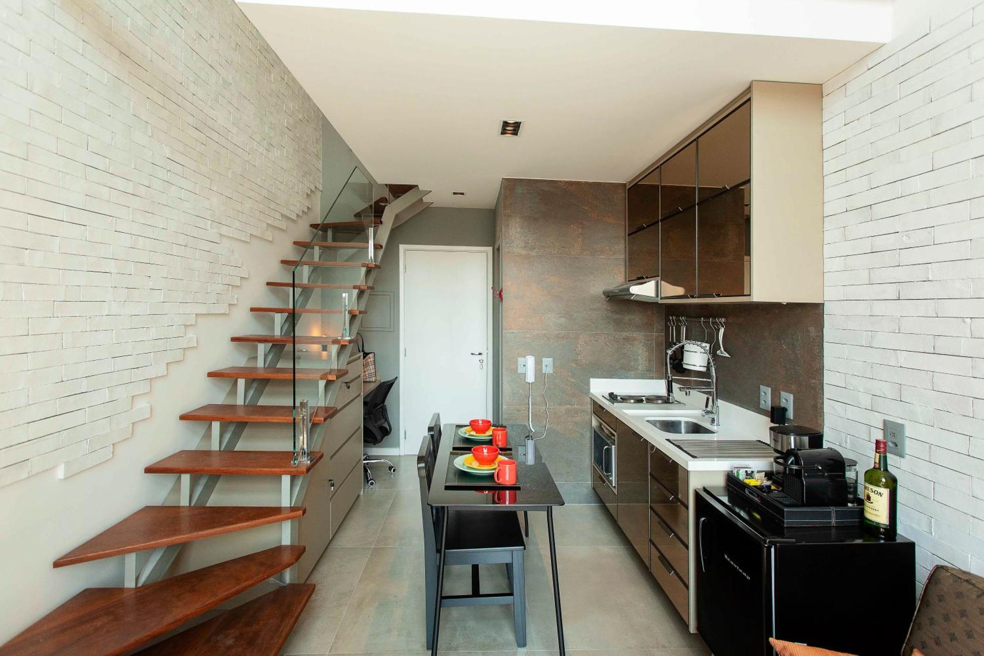 Grand Berrini Residence ساو باولو المظهر الخارجي الصورة