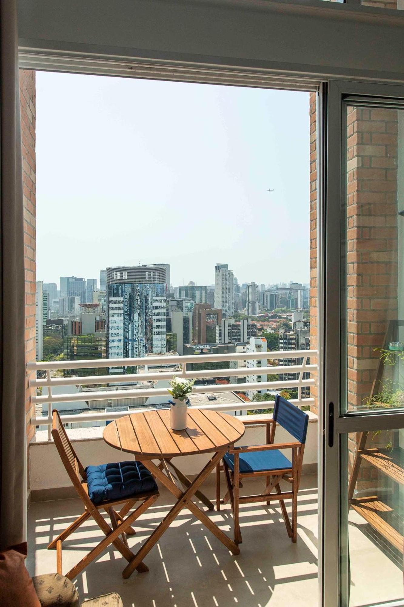 Grand Berrini Residence ساو باولو المظهر الخارجي الصورة