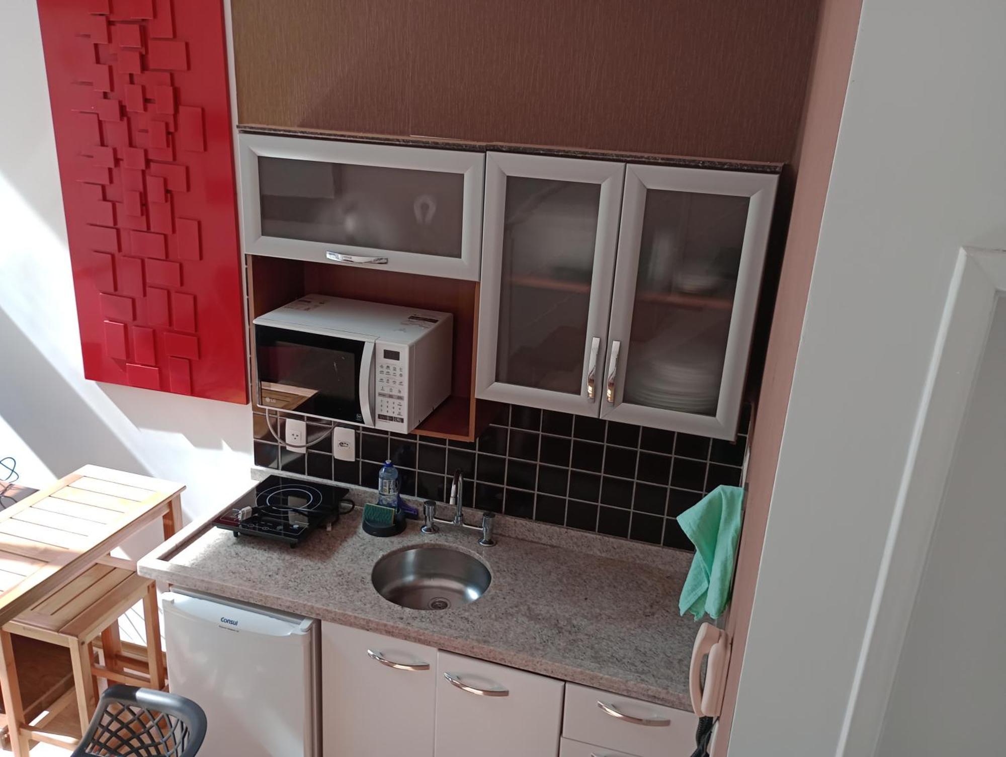 Grand Berrini Residence ساو باولو المظهر الخارجي الصورة