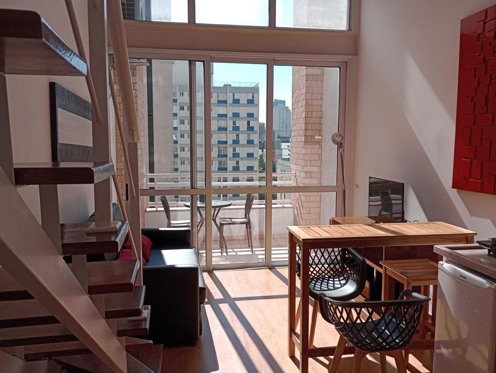 Grand Berrini Residence ساو باولو المظهر الخارجي الصورة