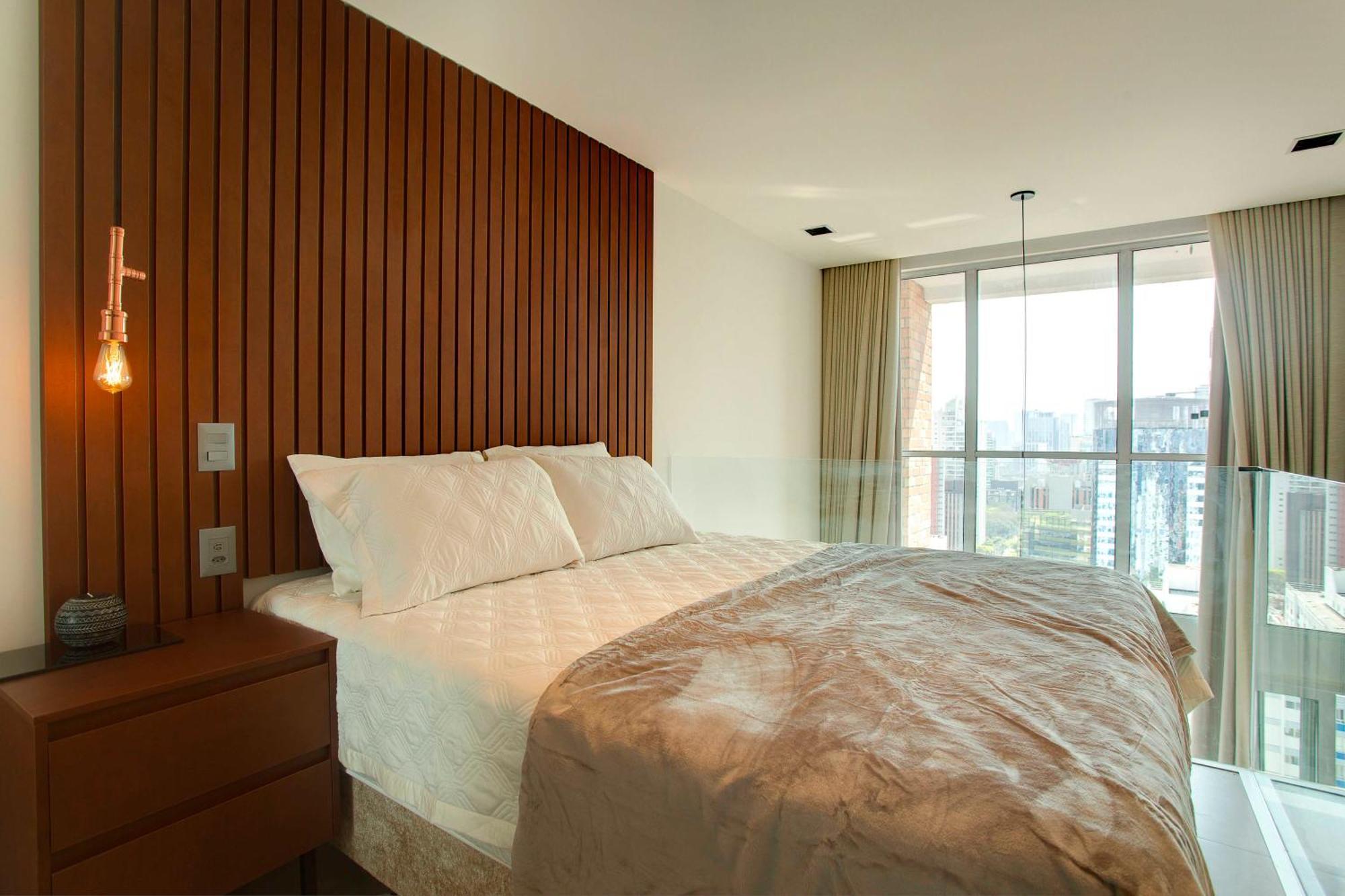 Grand Berrini Residence ساو باولو المظهر الخارجي الصورة